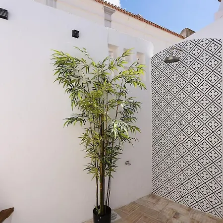 Vakantiehuis Small Historic Townhouse By Promenade Near Beaches *