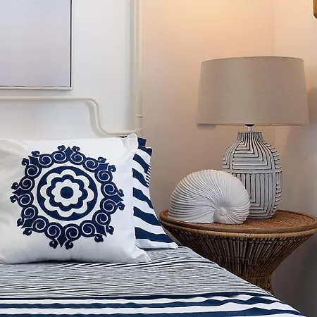 Prázdninový dům Small Historic Townhouse By Promenade Near Beaches Portimão