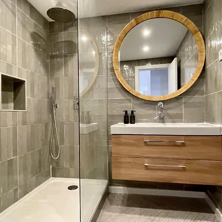 Small Historic Townhouse By Promenade Near Beaches Prázdninový dům Portimão